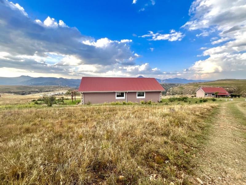 0 Bedroom Property for Sale in Clarens Free State